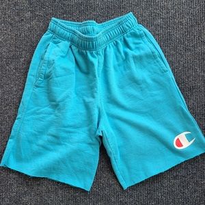 Men's Champion Sweat Shorts